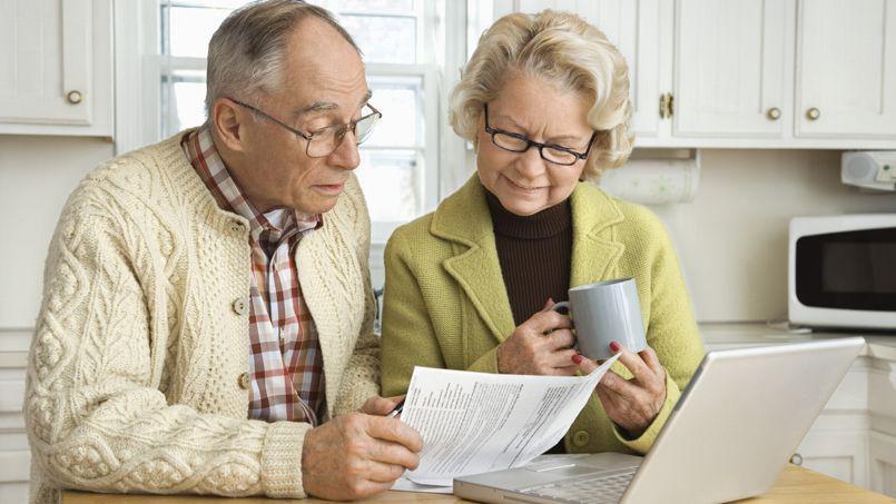 Les complémentaires santé proposent des formules adaptées aux besoins des retraités